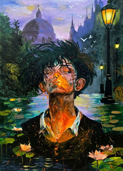 장하다, 최선의 선택