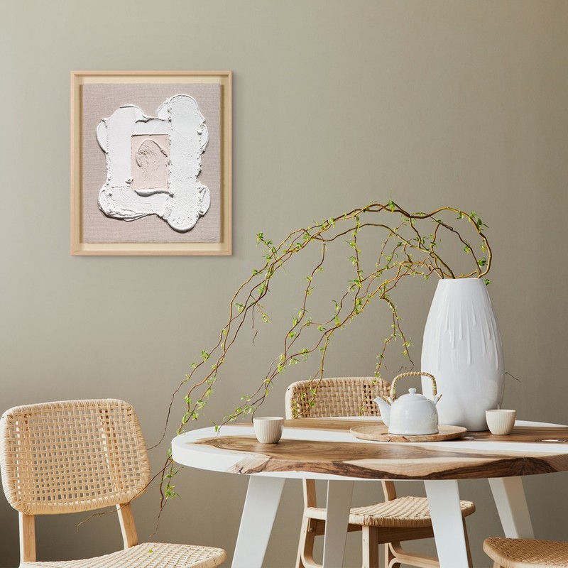 장마리아-In Between - Spring Series, Grey
