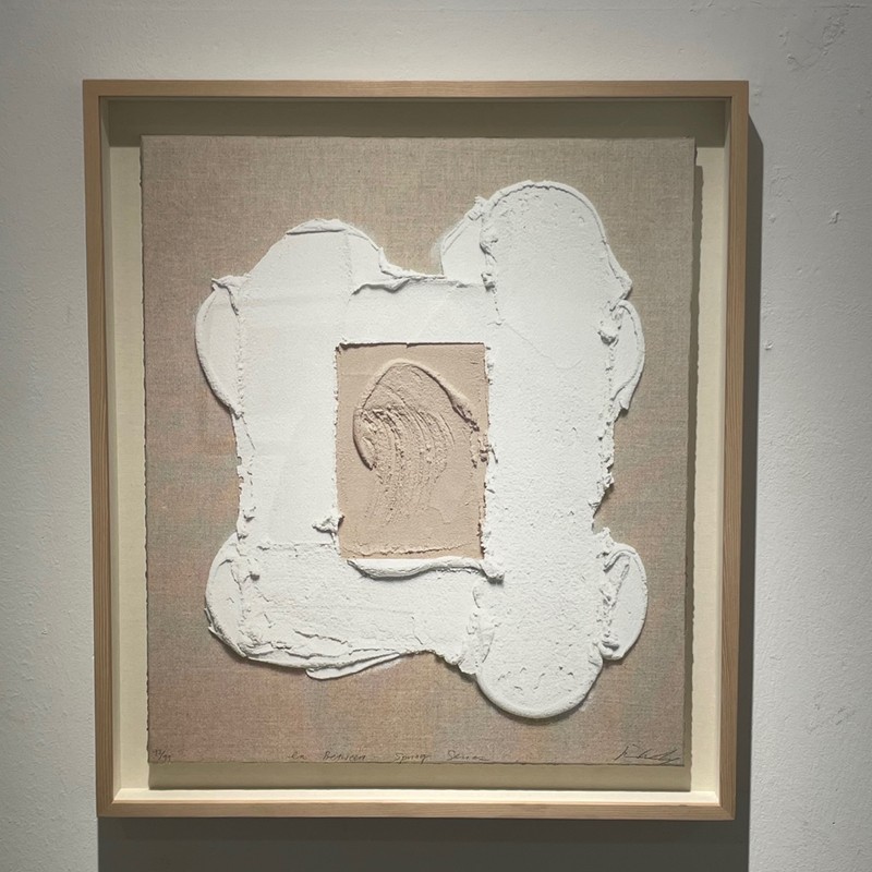 장마리아-In Between - Spring Series, Grey