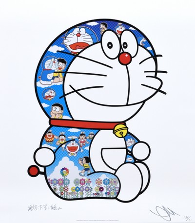 타카시 무라카미