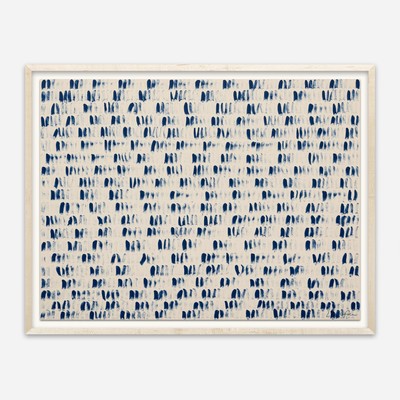 이우환-From Point I