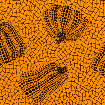 쿠사마 야요이-아트상품