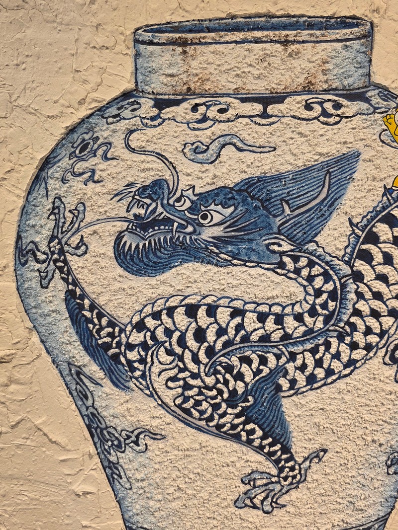 이종기-Enchanted White-Dragon