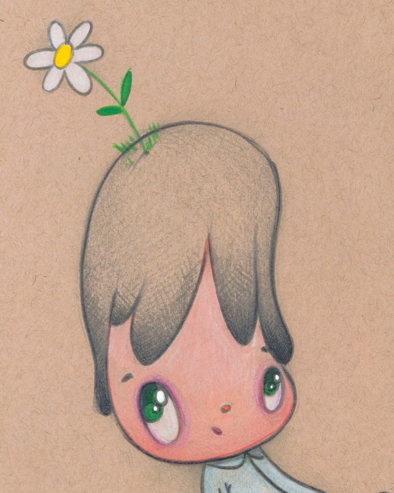 하비에르 카예하 Javier Calleja -Floating