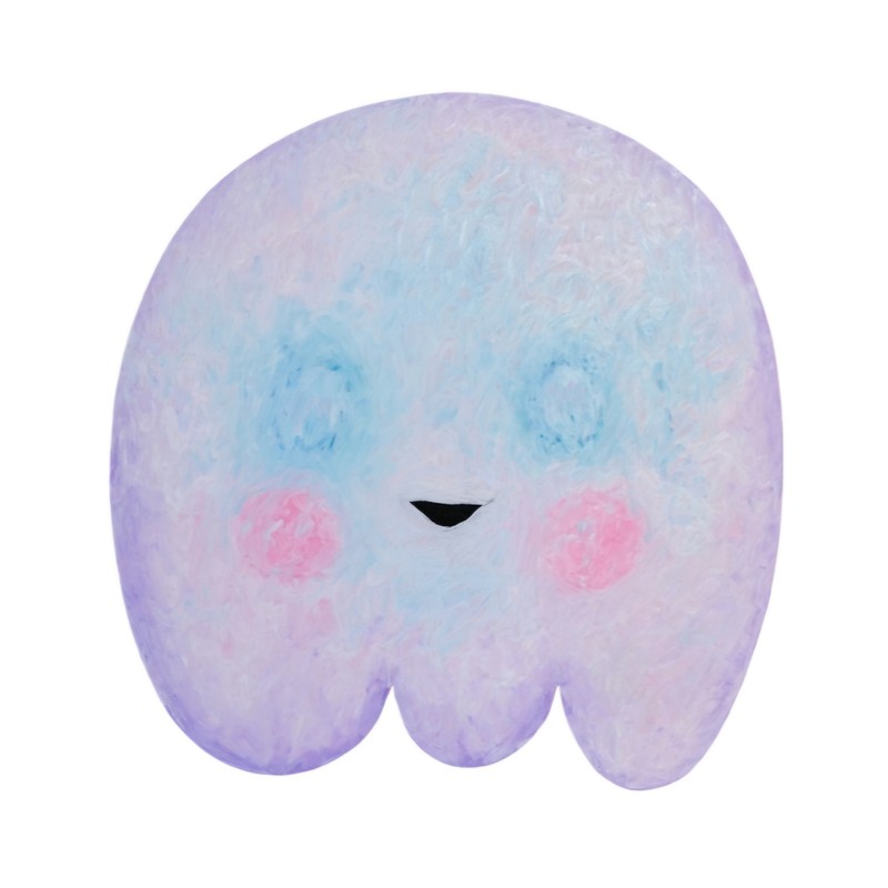 아담 핸들러-Lavender Dew Ghost