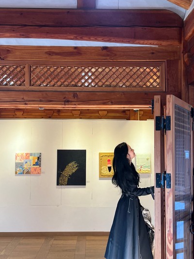 Kyuri Kim(김규리)