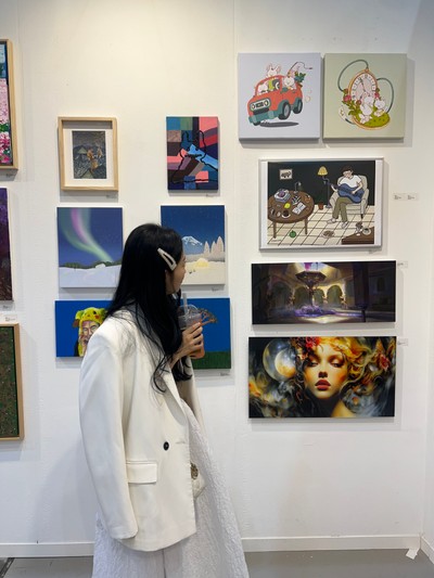 Kyuri Kim(김규리)