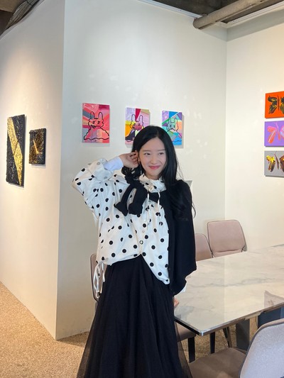 Kyuri Kim(김규리)