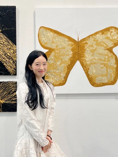 Kyuri Kim(김규리)