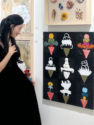 Kyuri Kim(김규리)