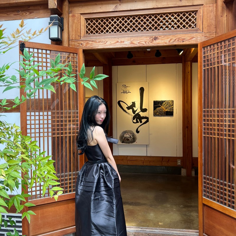 2025 예술, 처마 끝 풍경에서 말하다 展