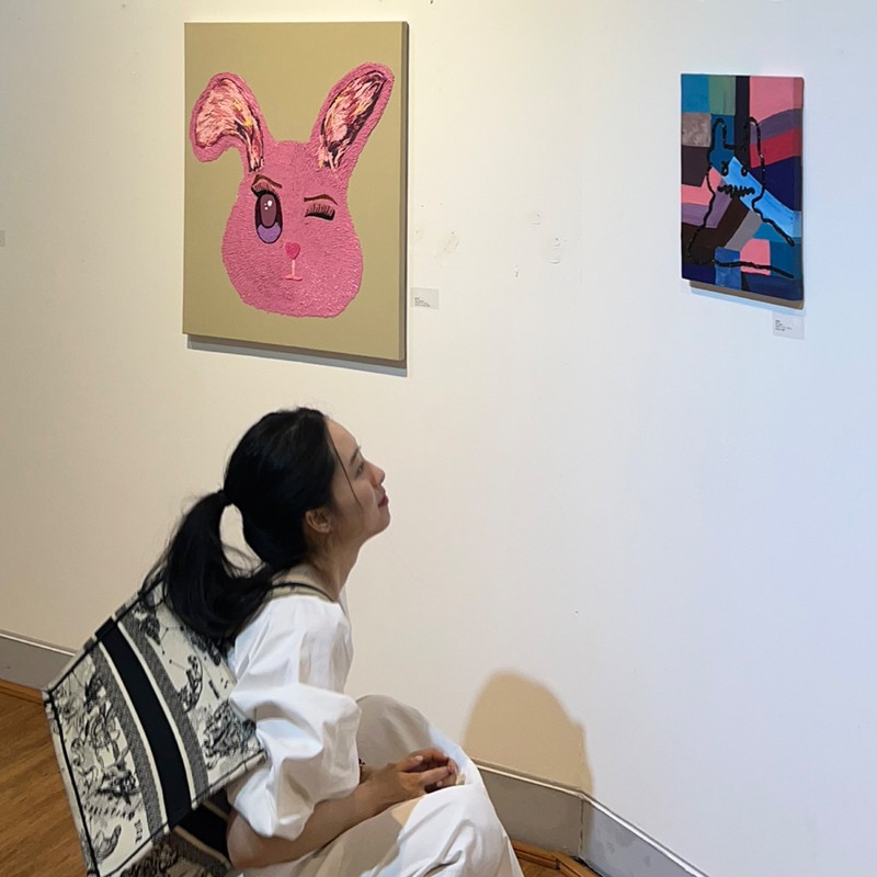  제10회 제주바람전 展