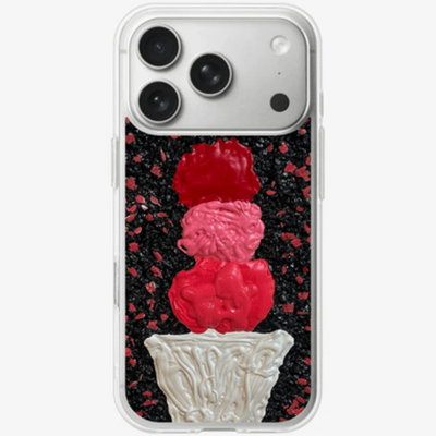 Kyuri Kim(김규리), [5TH EXHIBITION] "FLOWER IN TIME”