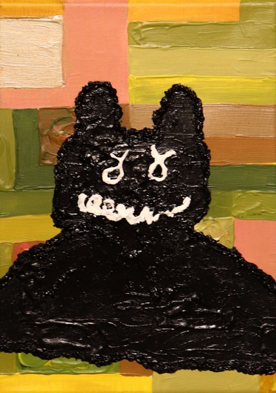 Kyuri Kim(김규리), BLACK LINDY 2