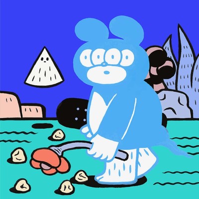 브릿지쉽하우스 Bridge Ship House-GHOST