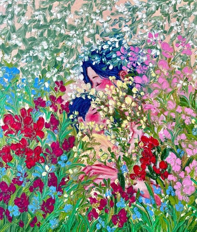파시호시-피어난 사랑 뒤에