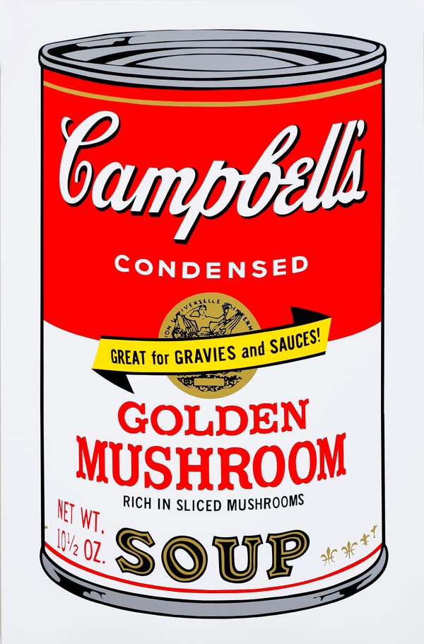 앤디 워홀 (Andy Warhol)