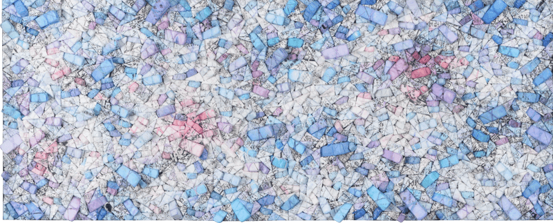 전광영 Kwang Young Chun-Aggregation 2020-MY032 <Meditation>