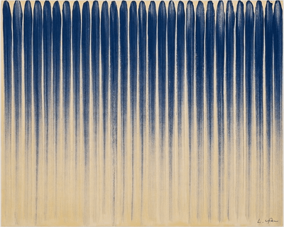 이우환 Lee Ufan-From Line