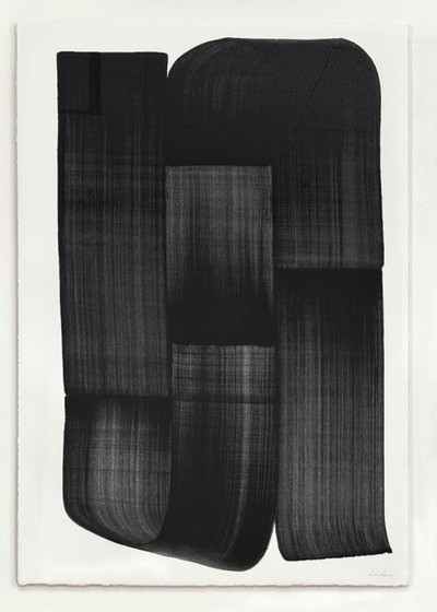 이배 Lee Bae-붓질 187