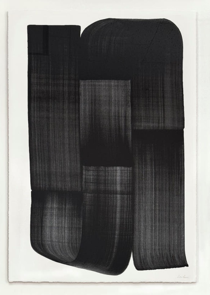 이배 Lee Bae-붓질 187