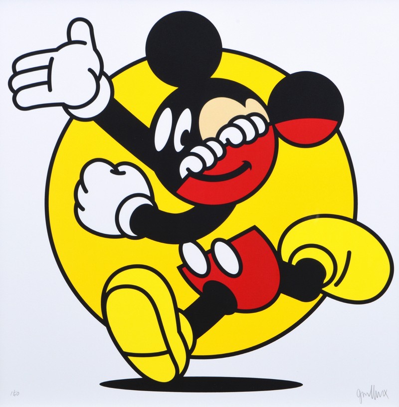 그라플렉스-Munning