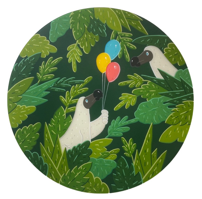 김선우 Kim Sun Woo-Good Luck to You