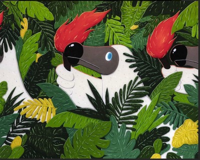 김선우 Kim Sun Woo-Expedition