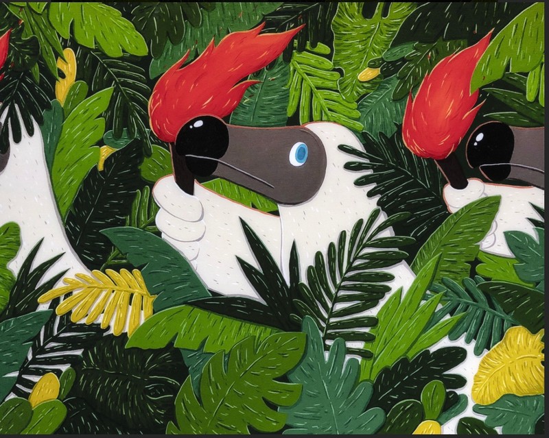 김선우 Kim Sun Woo-Expedition