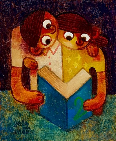 문형태 Moon Hyeong Tae-Book