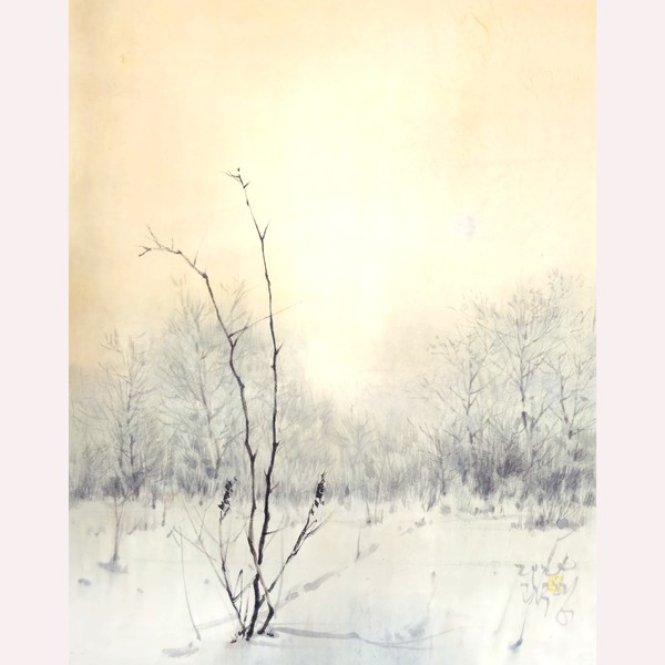 Lee gwan-su  李官洙