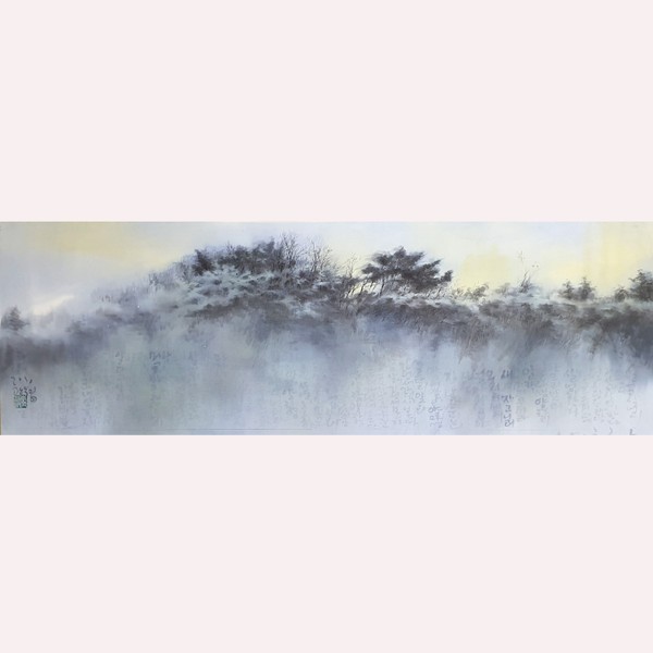 Lee gwan-su  李官洙