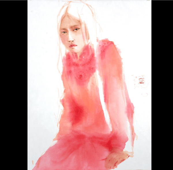 Lee gwan-su  李官洙