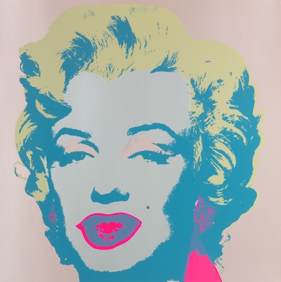 앤디워홀-11.28: Marilyn Monroe