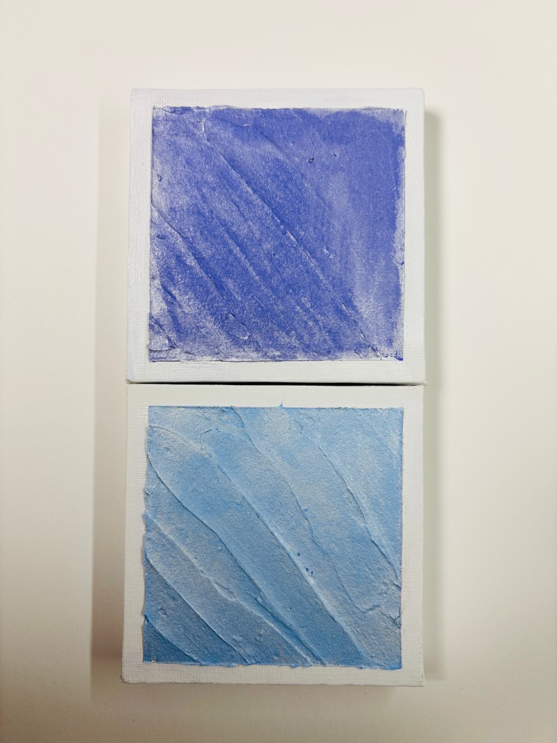 선설-몽환, 그 속에 숨겨진 평온.