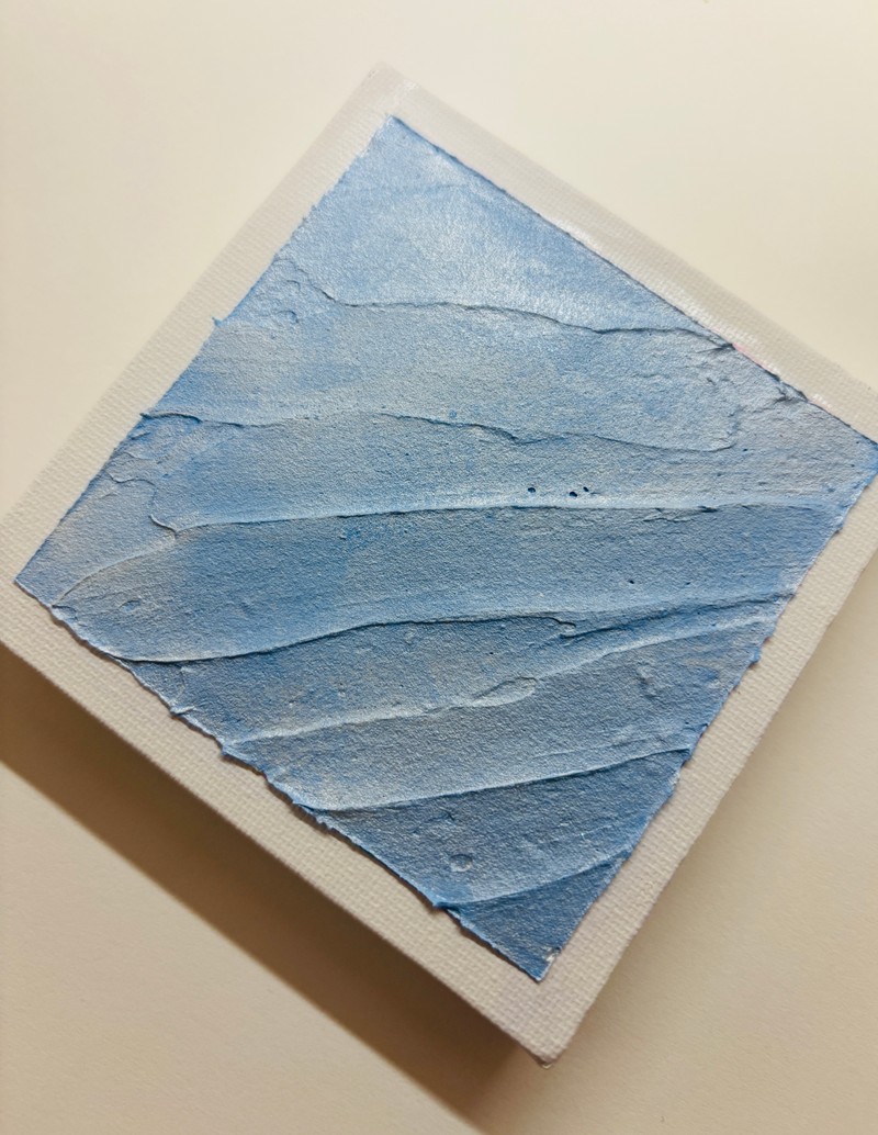 선설-몽환, 그 속에 숨겨진 평온.
