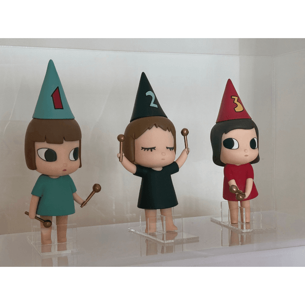 나라 요시토모 Nara Yoshitomo