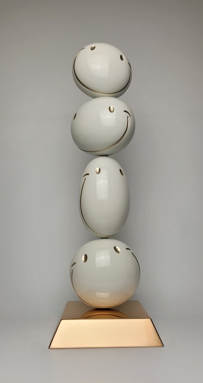 최한진, Happy family