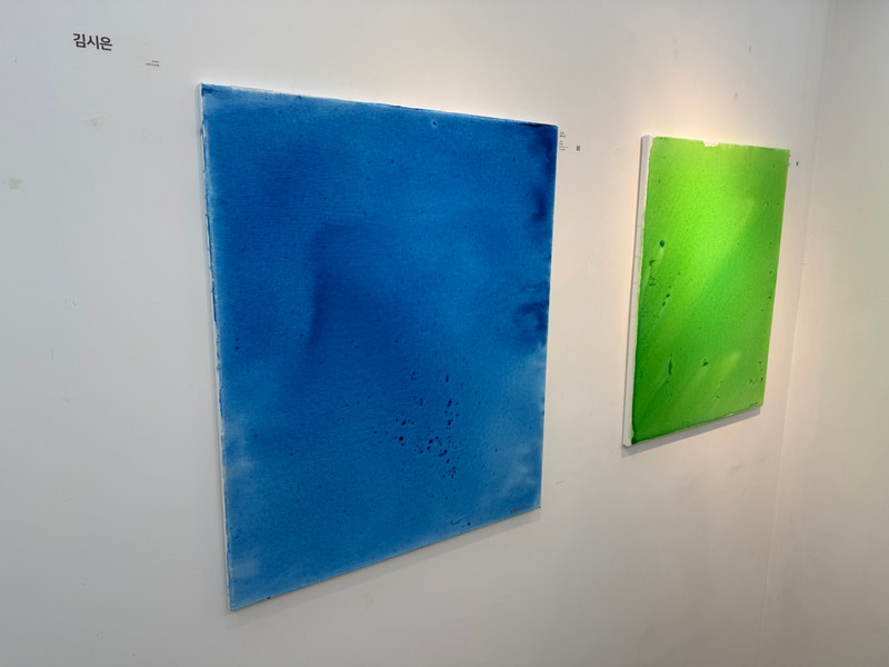 갤러리딜라이트 단체전