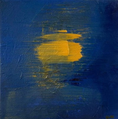 김시은-과거의 잔상