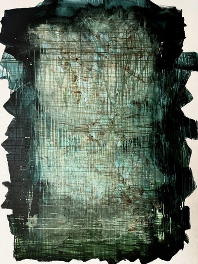 김시은, 속도:몰입