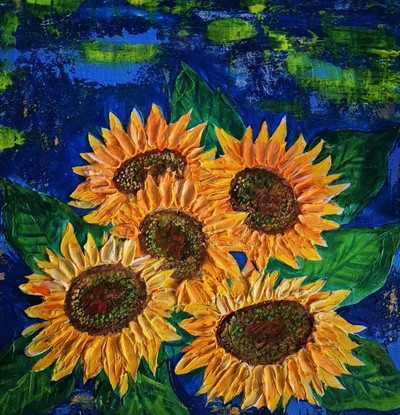 선정-너의goldflower