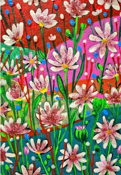 선정-Garden