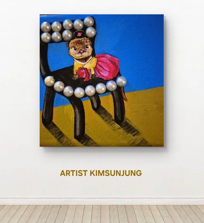 선정-의자위수달