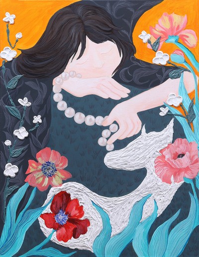 조수빈-휴식