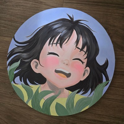 조수빈-찰나의 순간