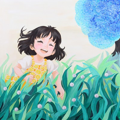 조수빈-Precious memory
