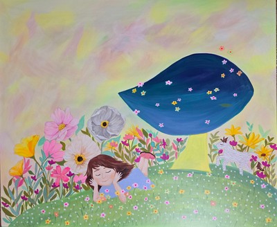 조수빈-Fairy of forest  3