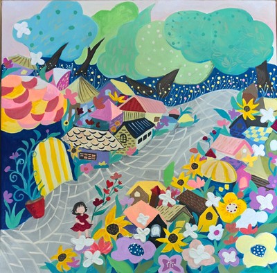 조수빈-Village 