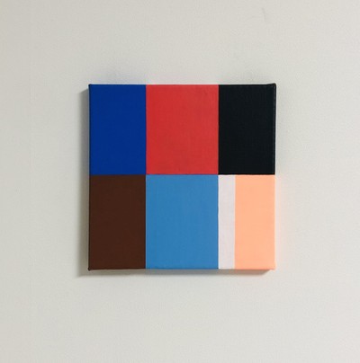 장수완-Colours in Space